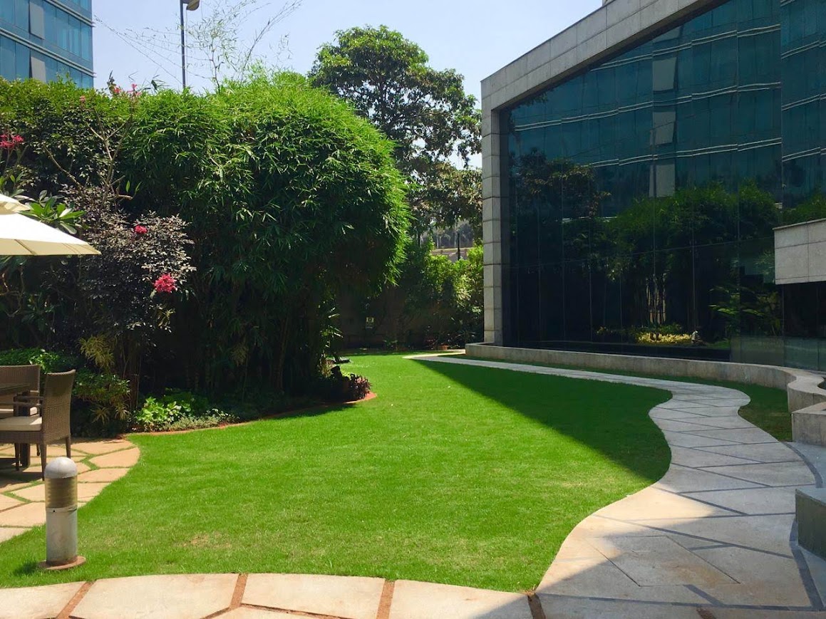 Commercial Project 12